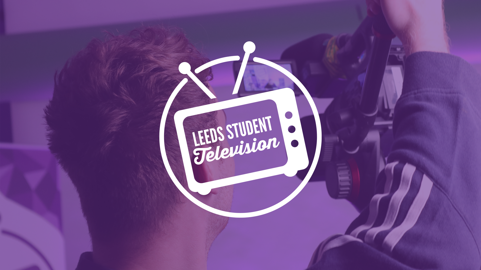 Alumni Leeds Student Tv