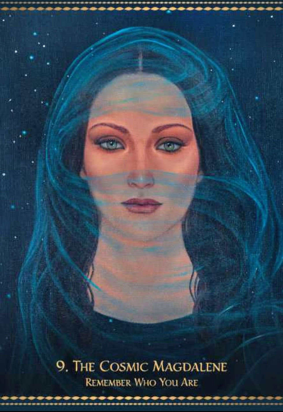 Thumbnail: The Mystique of Magdalene