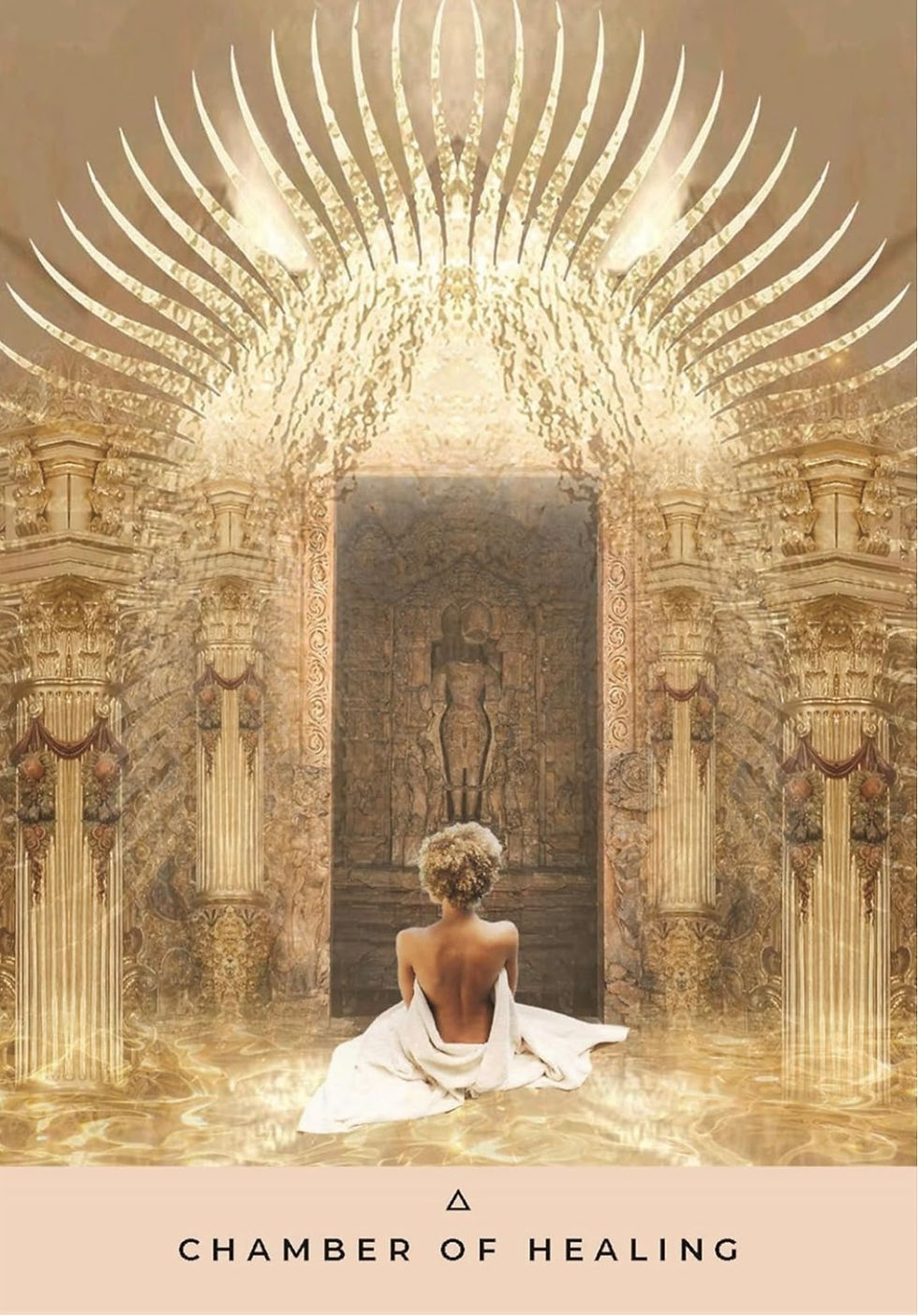 Thumbnail: The Inner Temple Oracle