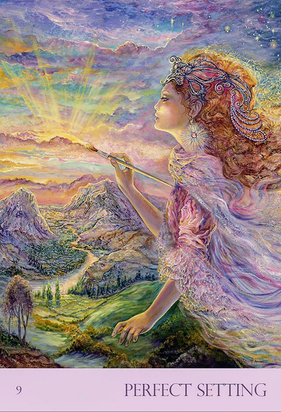 Thumbnail: Nature's Whispers