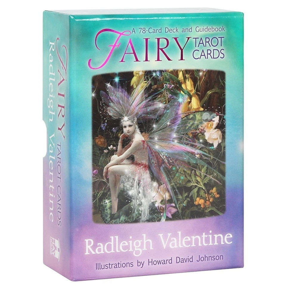 Fairy Tarot