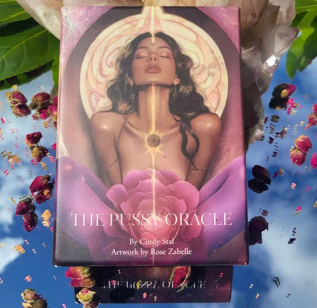 The Pussy Oracle