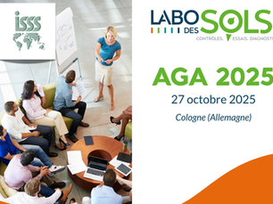 ISSS Annual General Meeting 2025