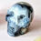 Thumbnail: Volcano Agate Crystal Skull 