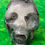 Thumbnail: Volcano Agate Crystal Skull 