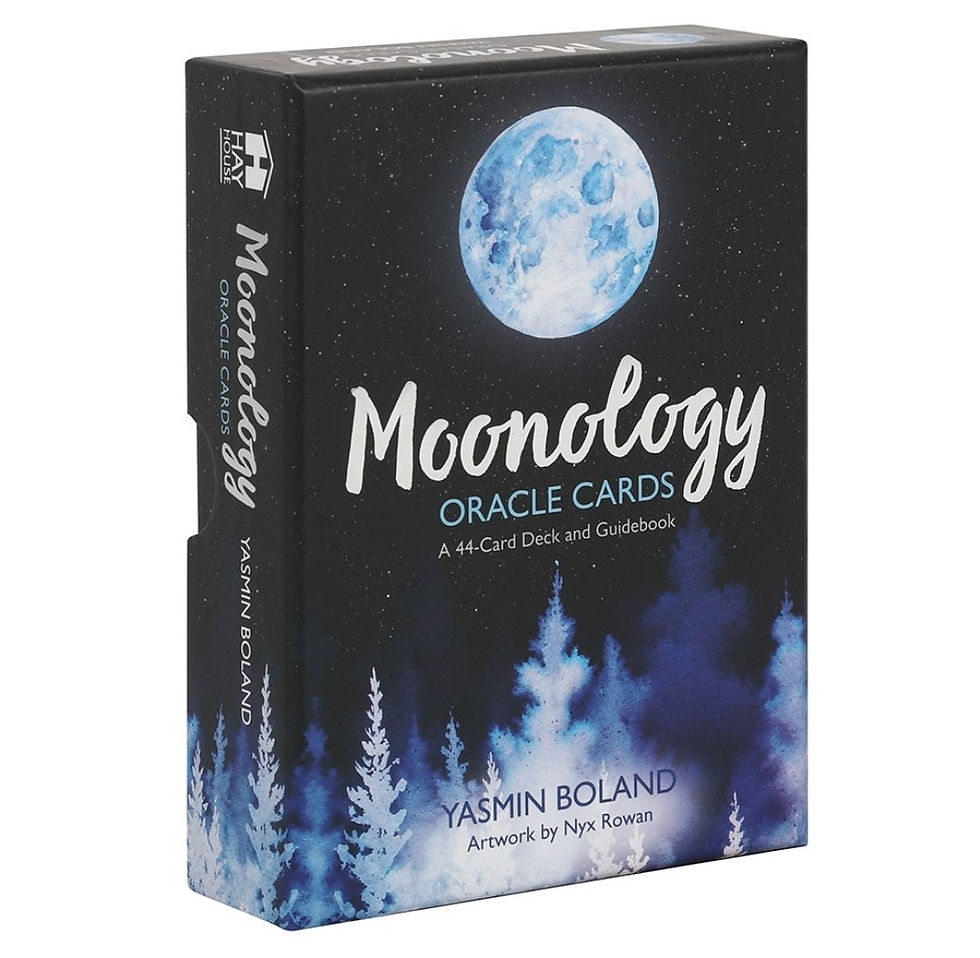 Moonology
