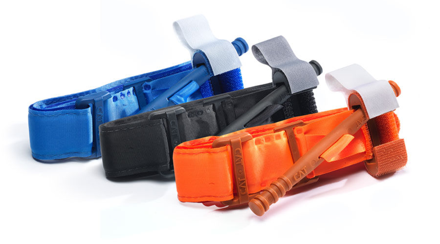 Tourniquet C.A.T Gen 7