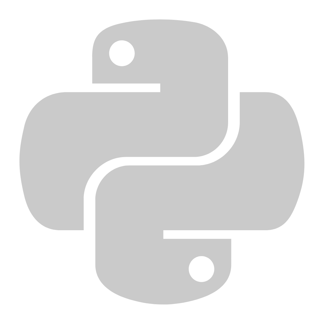 icone python