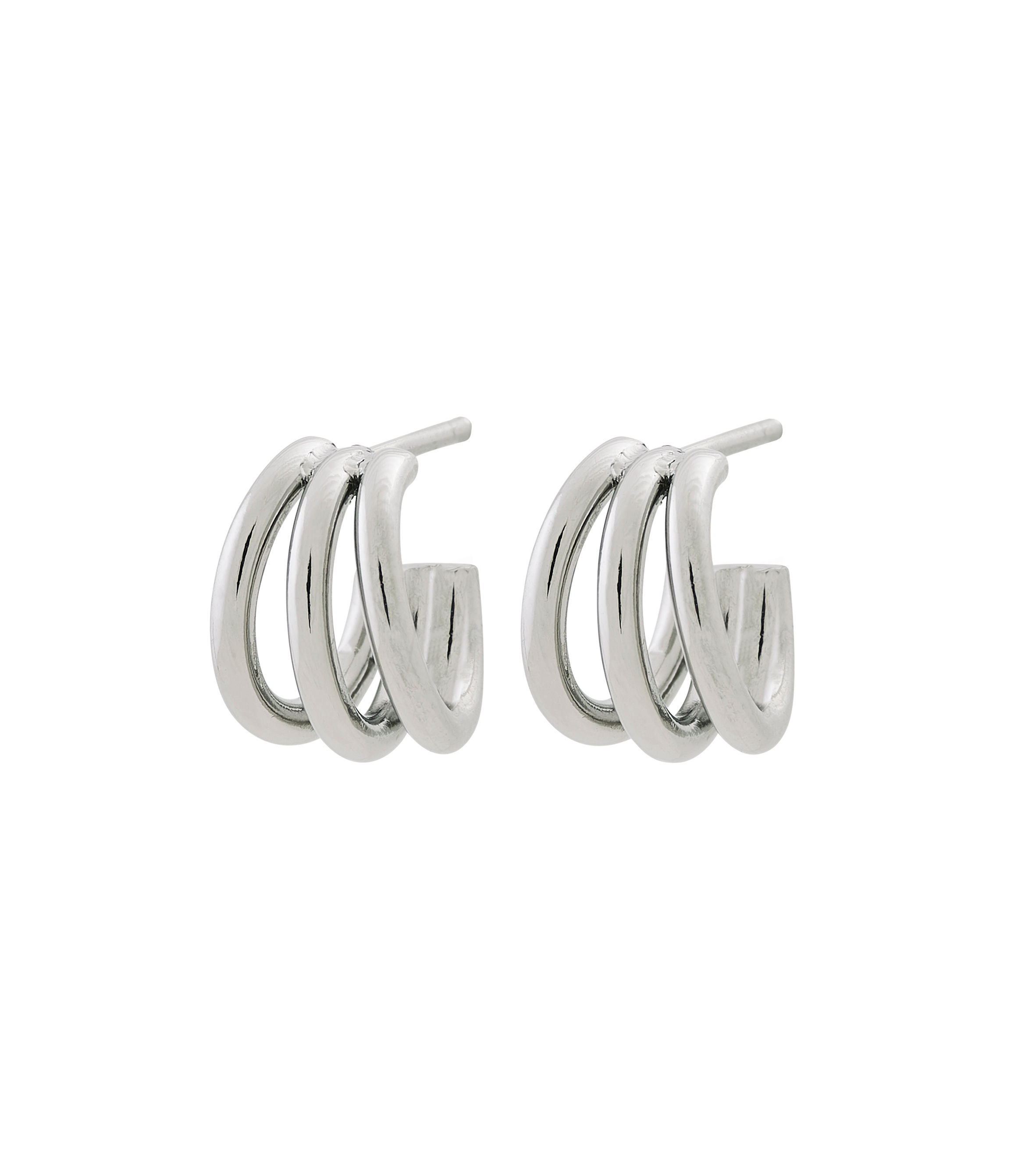 Edblad - Echo Earrings Small
