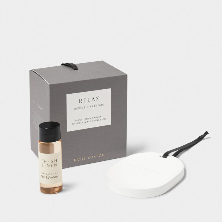 Katie loxton - Ceramic Hanging Diffuser