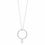 Thumbnail: Dansk - Audrey Curve Necklace