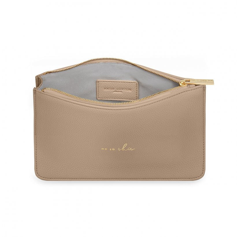 Thumbnail: Katie Loxton - 'Oh So Chic' Structured Pouch