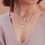 Thumbnail: Edblad - Thassos Necklace