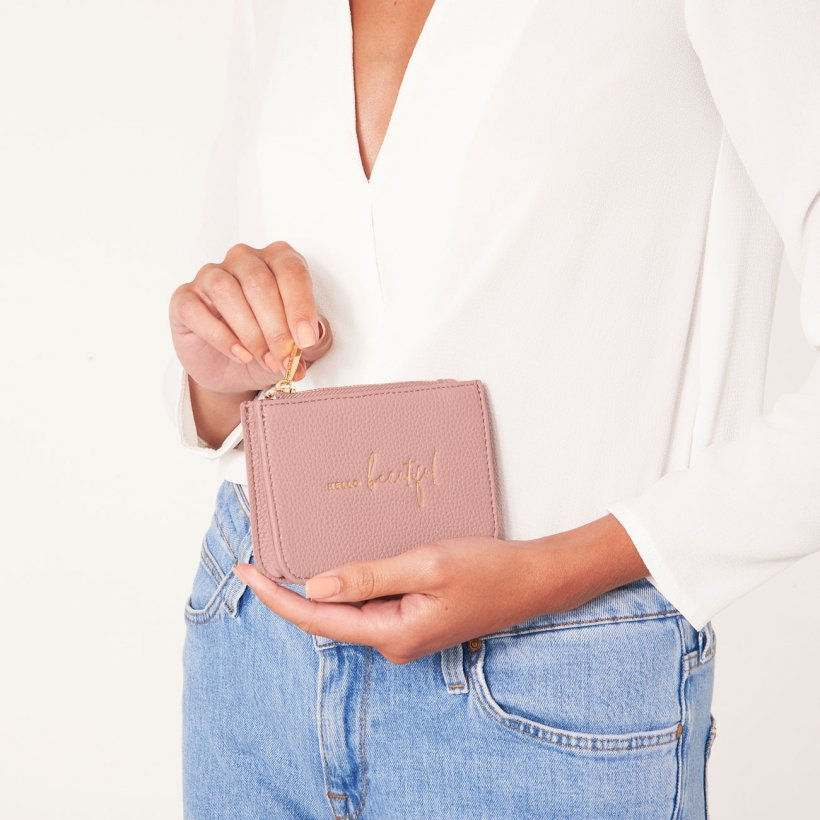 Thumbnail: Katie Loxton - Stylist Structured Coin Purse