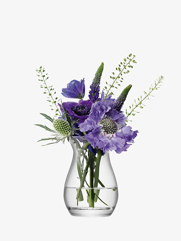 Thumbnail: LSA - FLOWER Mini Posy Vase