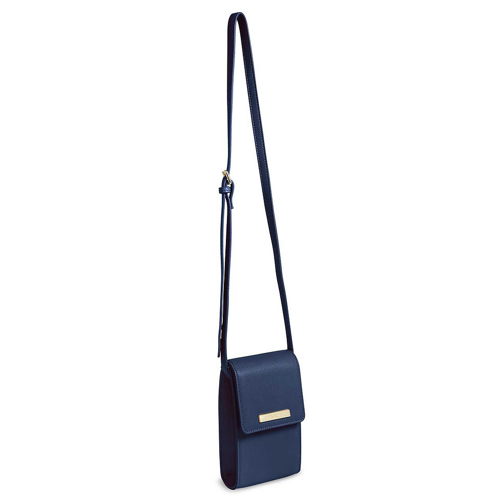 Thumbnail: Katie Loxton - Taylor Crossbody Bag