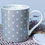 Thumbnail: Transomnia - Lily loves hearts message mugs
