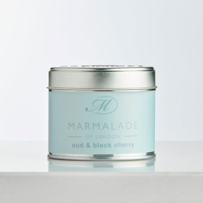 Thumbnail: Marmalade - Medium Tin Candle