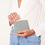 Thumbnail: Katie Loxton - Stylist Structured Coin Purse