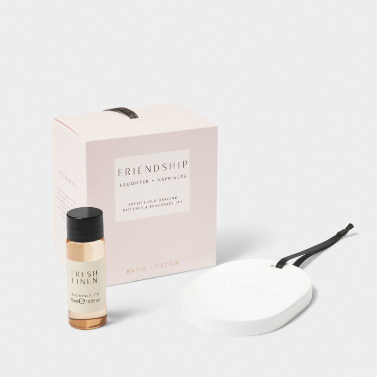 Thumbnail: Katie loxton - Ceramic Hanging Diffuser