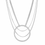 Thumbnail: Dansk - Infinity Multi Necklace