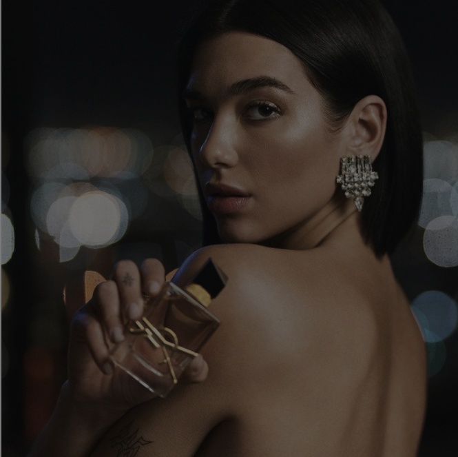 Miniatura: Yves Saint Laurent Libre Eau de parfum-perfume de mujer
