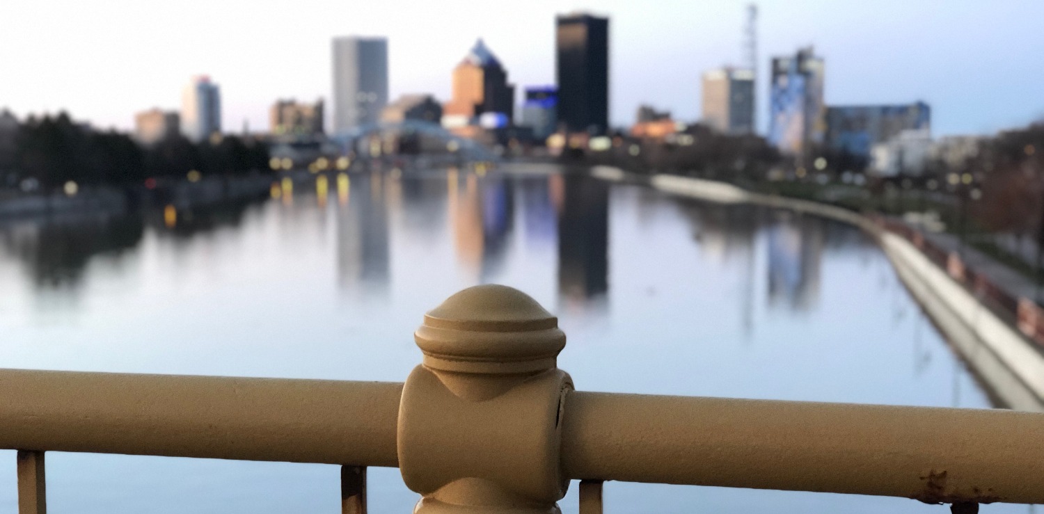 Home Rochester Running Company