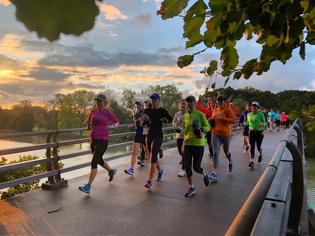 Home Rochester Running Company