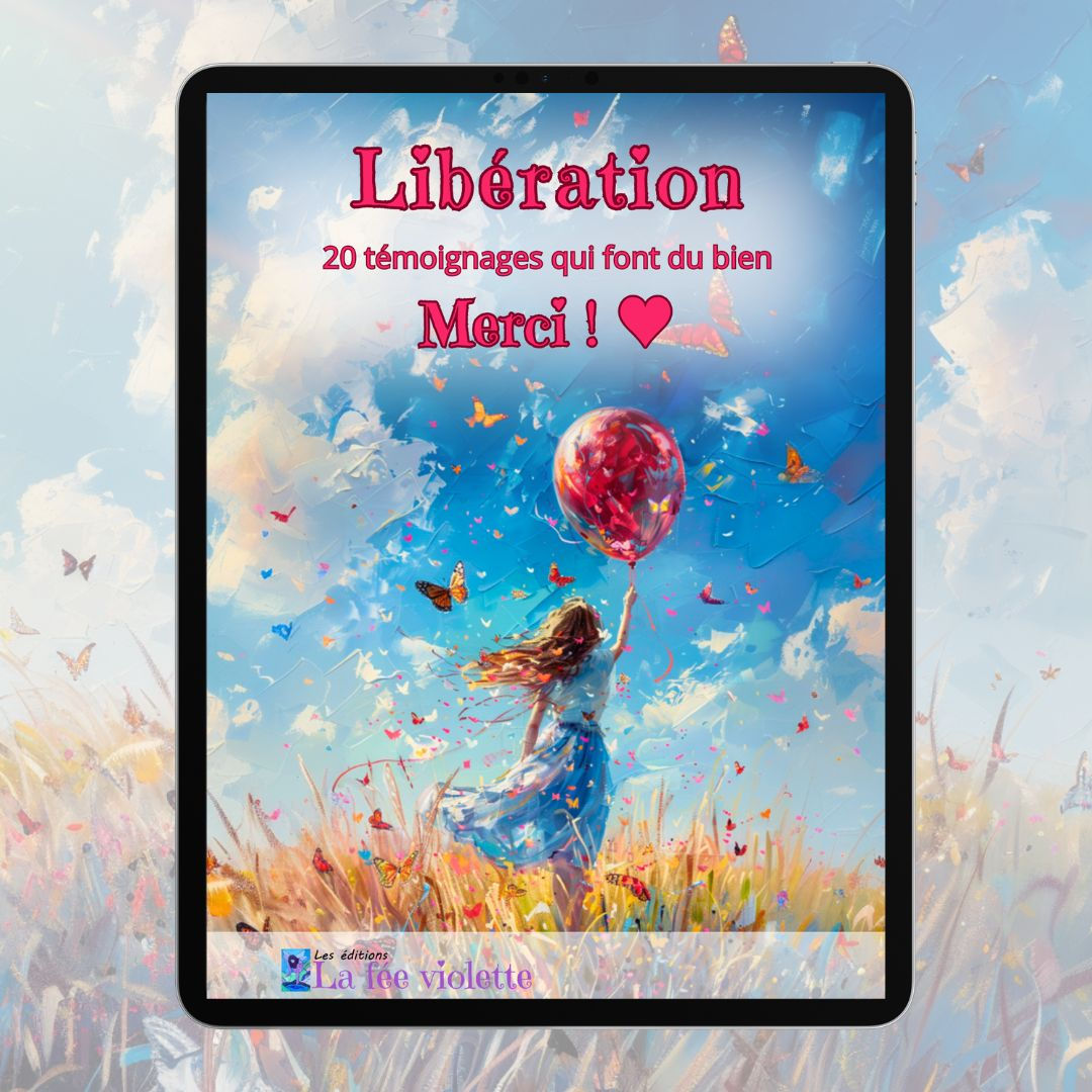 Libération, 20 témoignages qui font du bien