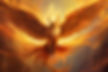 phenix-phoenix-renaissance-des-cendres-la-fée-violette-ville