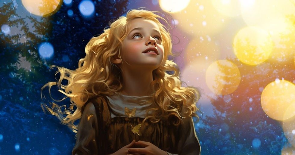 jeune-demoiselle-contemple-ciel-magique-paillettes