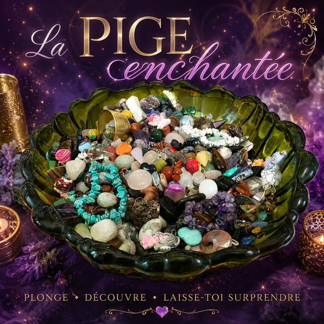 Une Pige enchantée