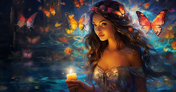 fee-mysterieuse-illumine-notre-vie-papillons