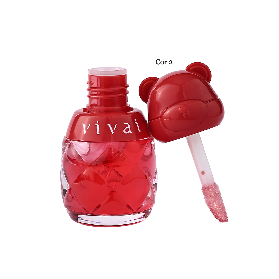 Miniatura: Lip Oil Teddy - Vivai