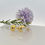 Thumbnail: Treasure bowl Earrings for Women