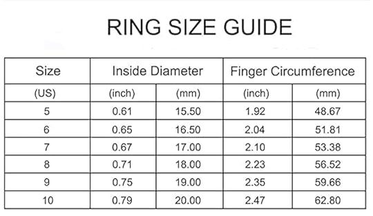 Thumbnail: 925 Sterling Silver with Simulated Diamond Ring Eternity Bands for Women