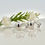 Thumbnail: Treasure bowl Earrings for Women