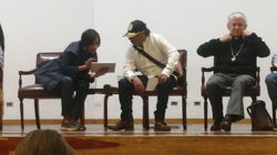 Escuchando a las Comunidades