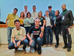 Equipo en Gestión
