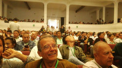 Comunidad participante