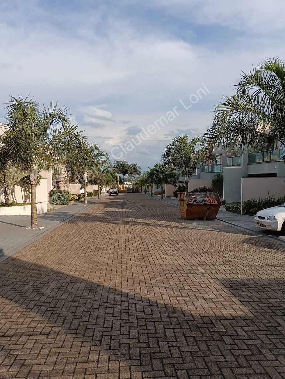 Miniatura: Condominio Ouro Verde em Cambé - Pr