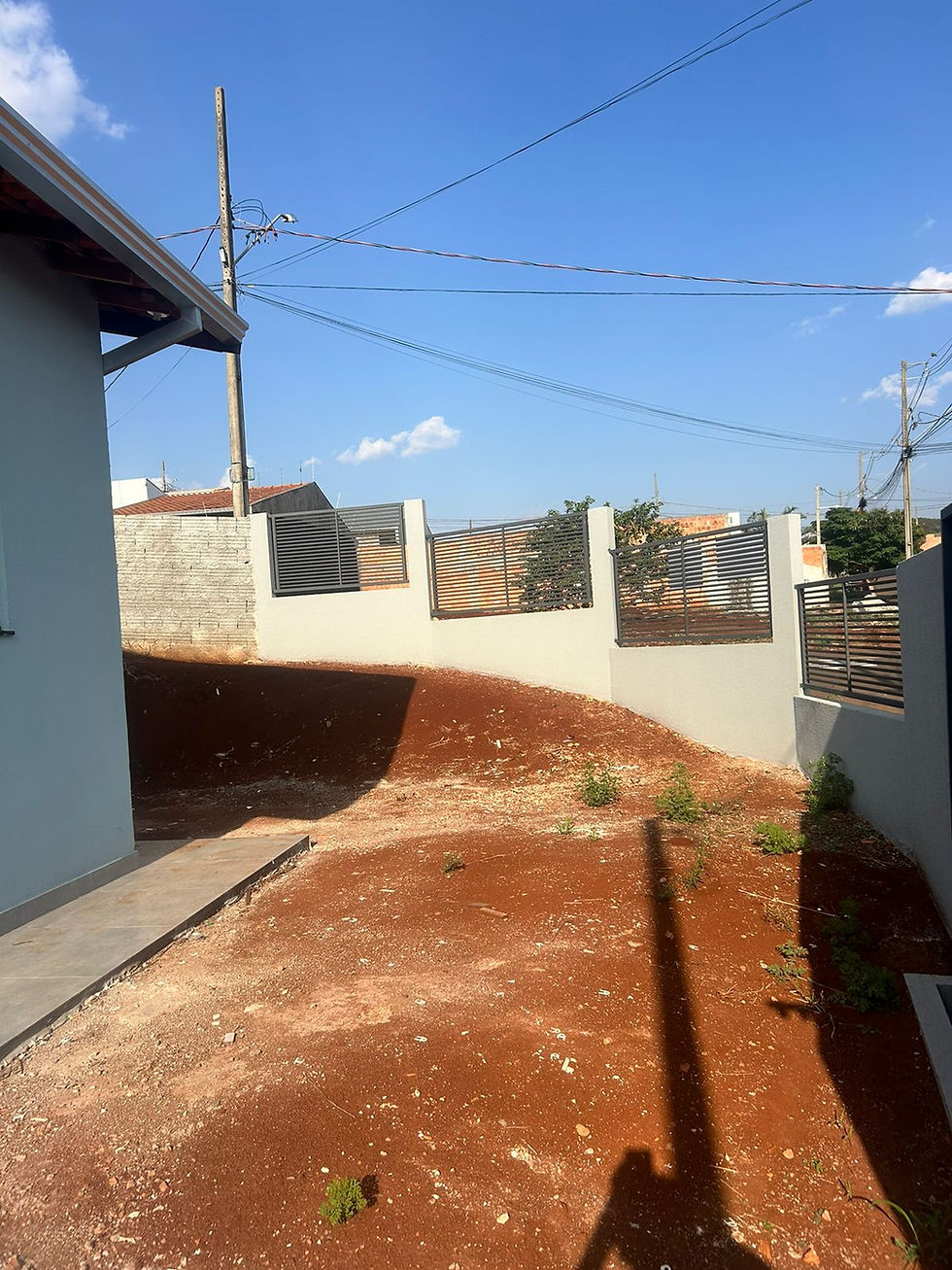 Miniatura: Casa no Cidade Alta em Cambé - Pr