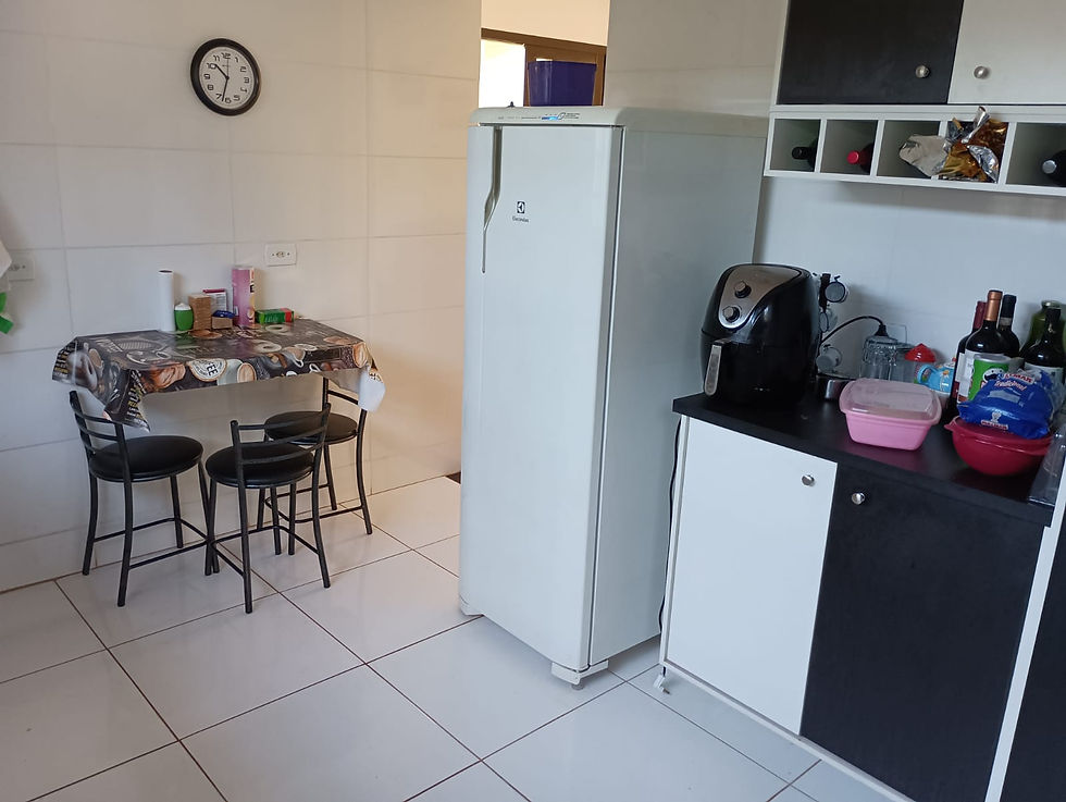 Miniatura: Chácaras Alvorada, Bratislava em Cambé- Pr