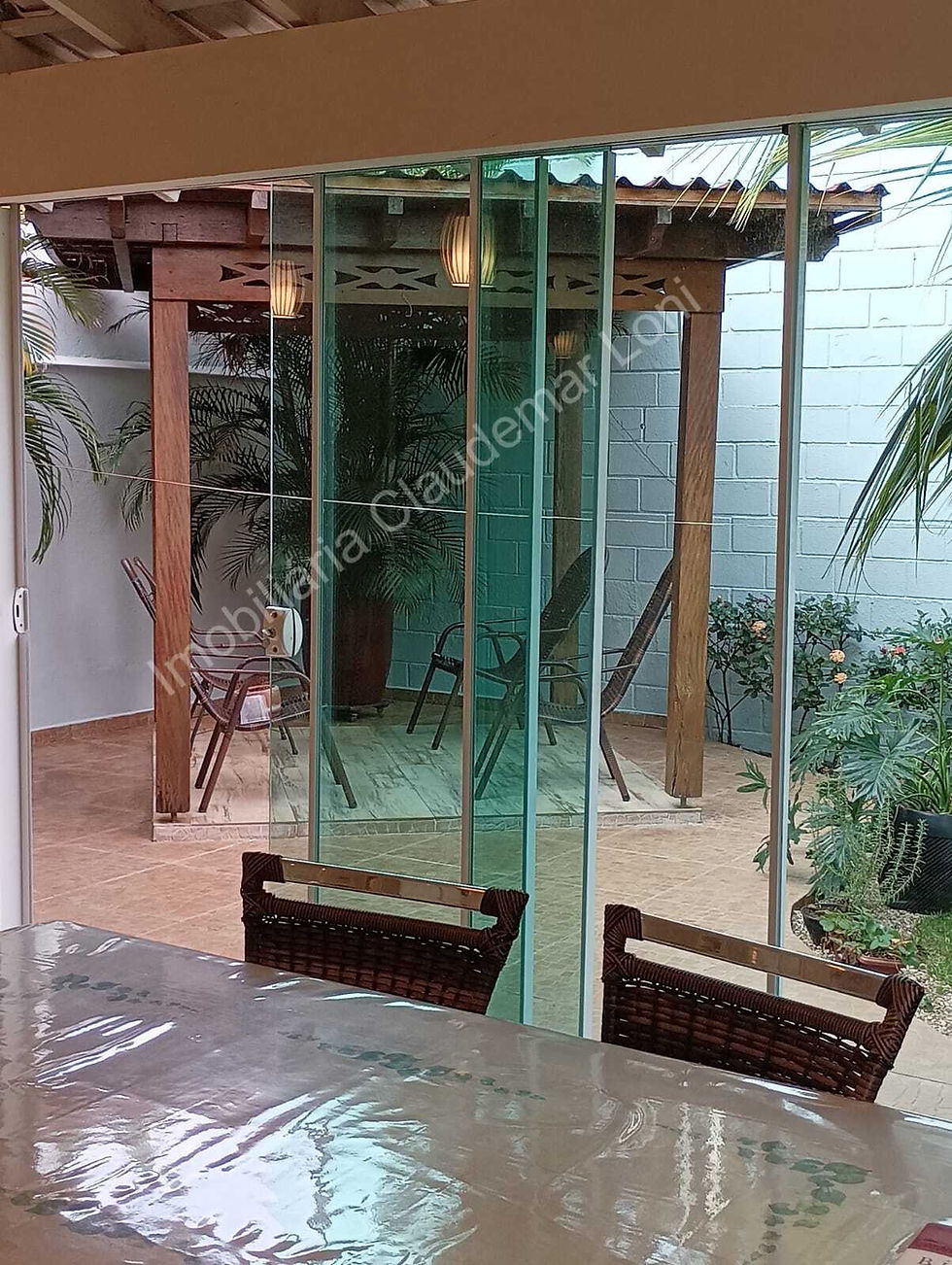 Miniatura: Condominio Ouro Verde em Cambé - Pr