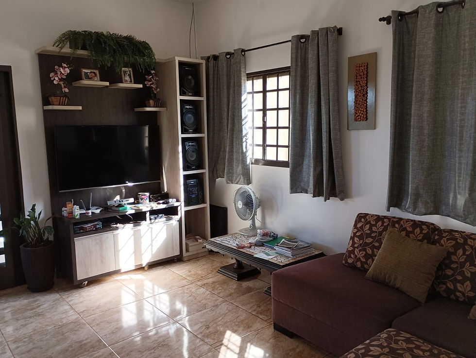 Miniatura: Chácaras Alvorada, Bratislava em Cambé- Pr