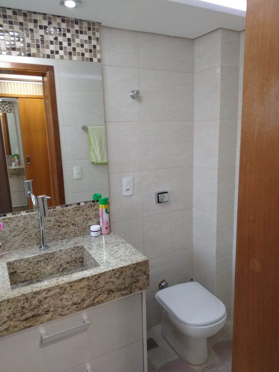 Miniatura: Rua Bélgica, 91 Edifício Caraguá em Cambé - Pr