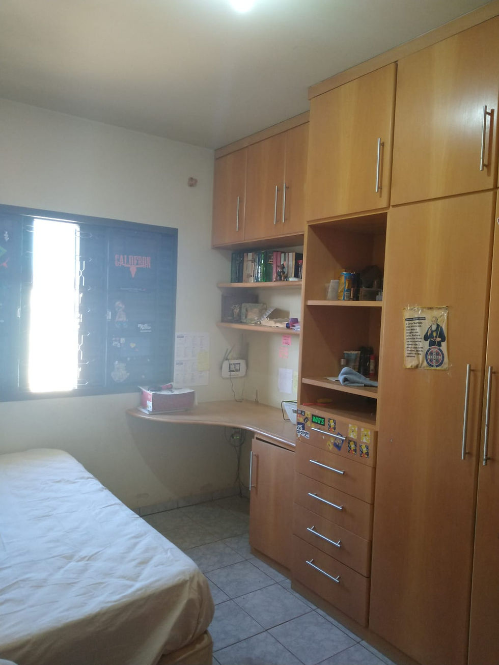 Miniatura: Rua Frederico Simone, 113 - Jardim Planalto Verde - Cambé - PR