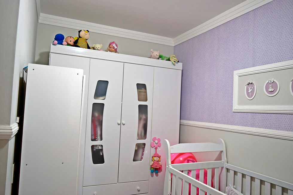 Miniatura: Rua Ermenegildo Sabaini, 655, Jardim Vitória - Cambé-PR