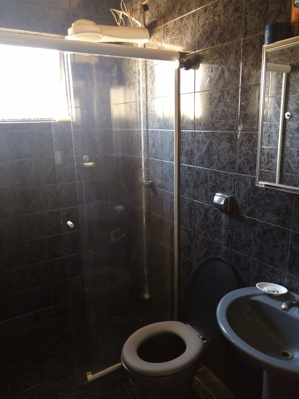 Miniatura: Rua Frederico Simone, 113 - Jardim Planalto Verde - Cambé - PR