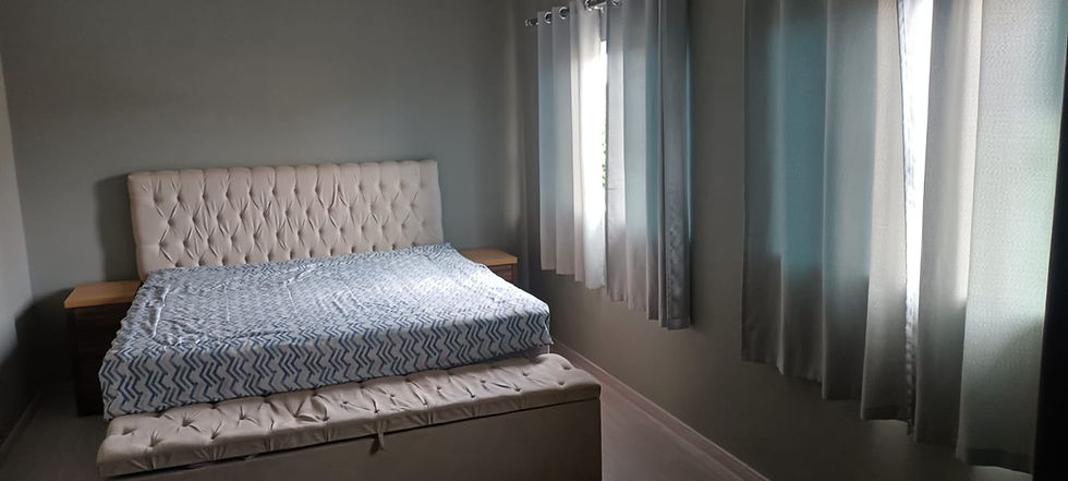 Miniatura: Casa Rua da Assembleia, 400 - CAMBÉ - PR